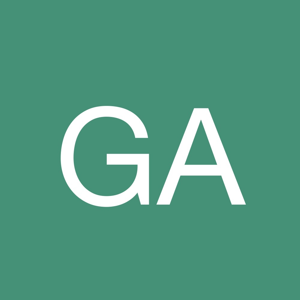 Meet your Posher, Gretchen